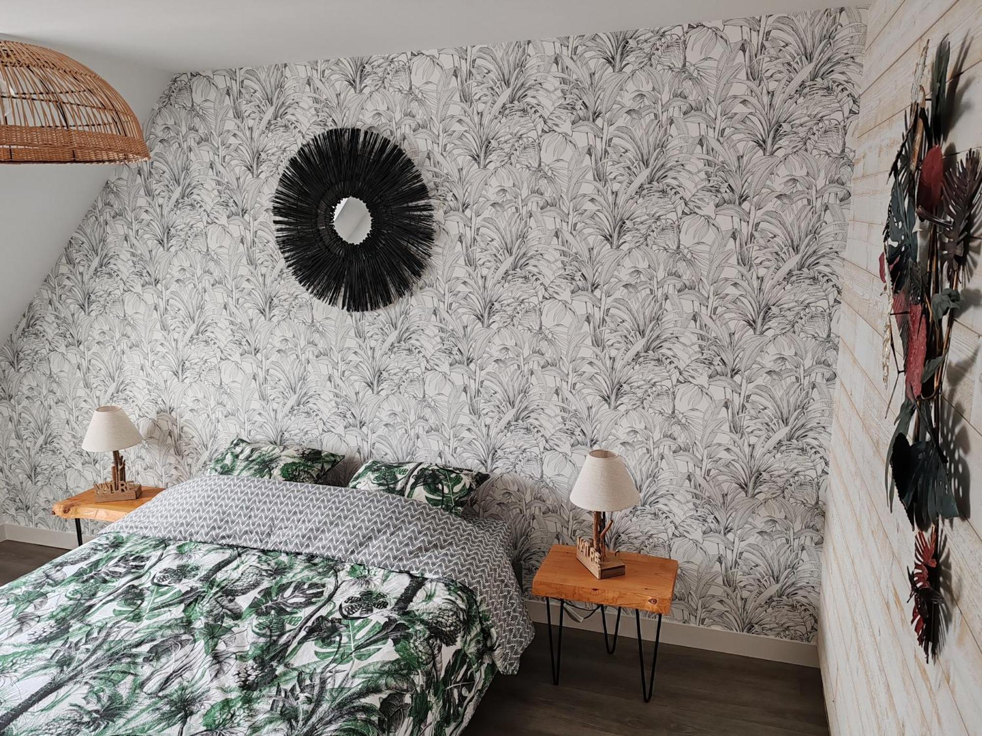 La Maison Rouge Apartamento