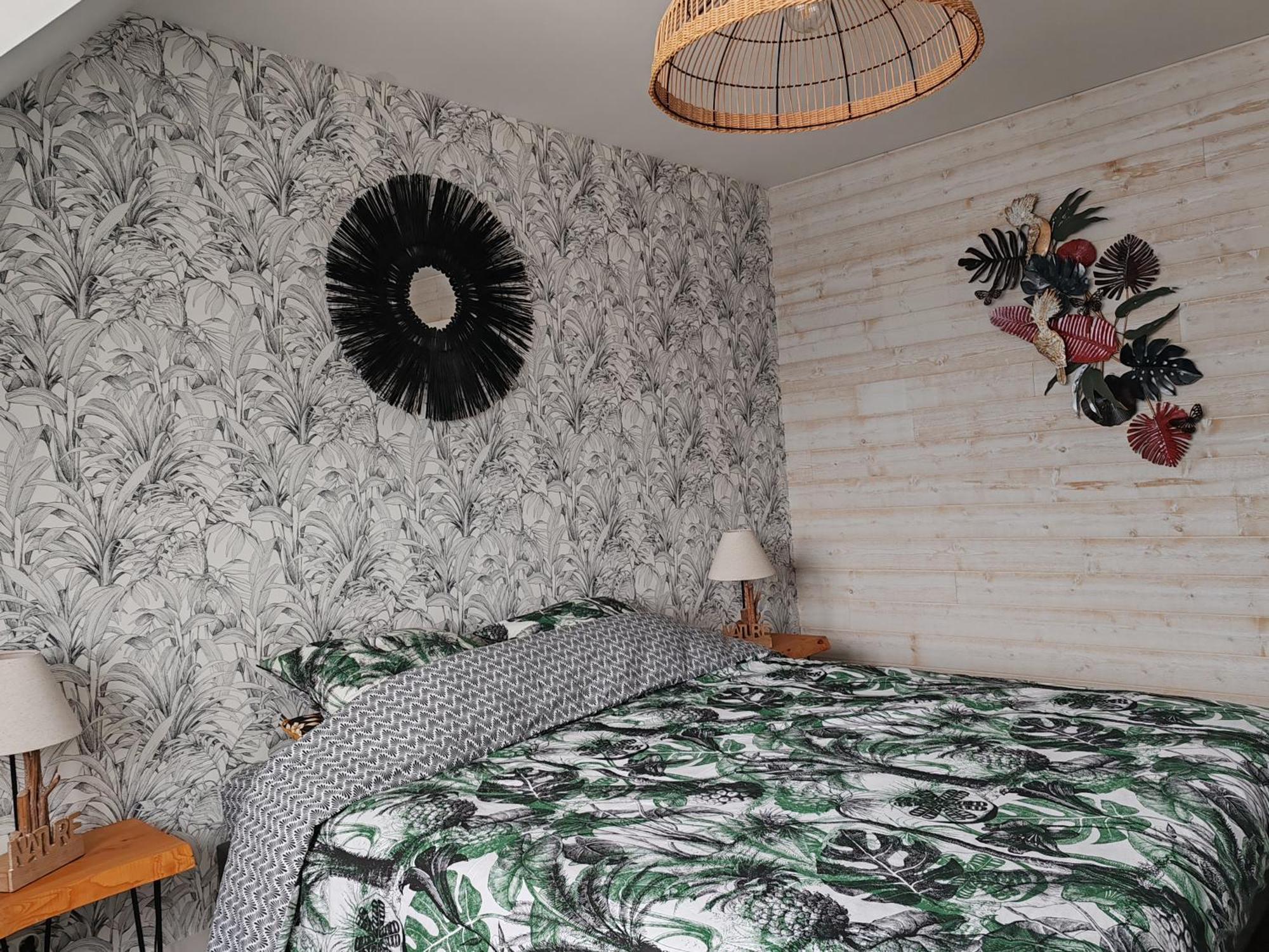 La Maison Rouge Apartment