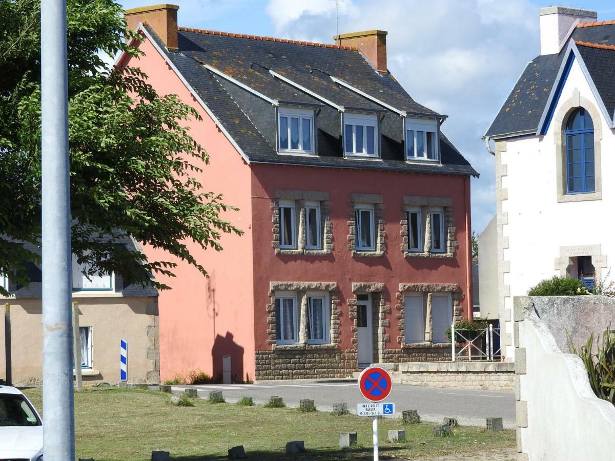 La Maison Rouge Guilvinec